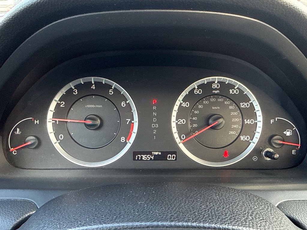 Used 2008 Honda Accord EX-L image 25