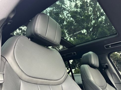 Used 2024 Land Rover Range Rover SE image 25