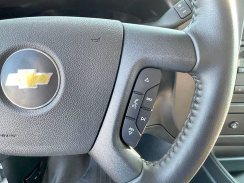 Used 2022 Chevrolet Express 3500 Work Van w/ Power Convenience Package image 24