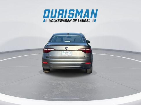 Used 2024 Volkswagen Jetta S FWD image 7