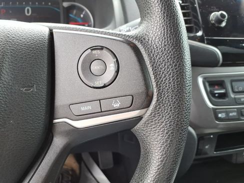 Used 2022 Honda Pilot Sport image 24
