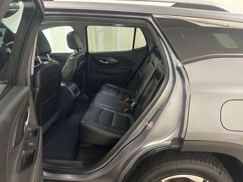 Used 2018 GMC Terrain SLT w/ Preferred Package image 15