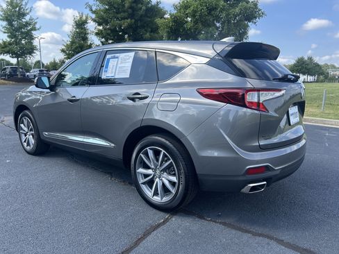 Used 2023 Acura RDX w/ Technology Package FWD image 7