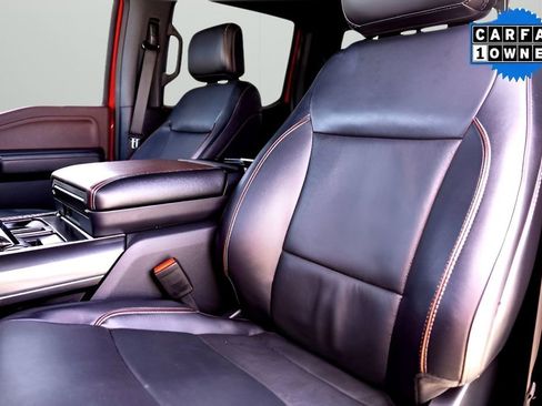 Used 2023 Ford F150 Lariat image 12