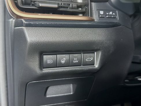 Certified 2024 Toyota Grand Highlander AWD Hybrid image 12