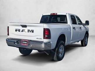 New 2026 RAM 2500 Tradesman w/ Chrome Appearance Group video 2