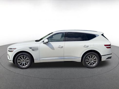 Used 2026 Genesis GV80 2.5T AWD/4WD image 8