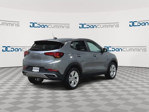 Used 2025 Buick Encore GX Preferred FWD image 9
