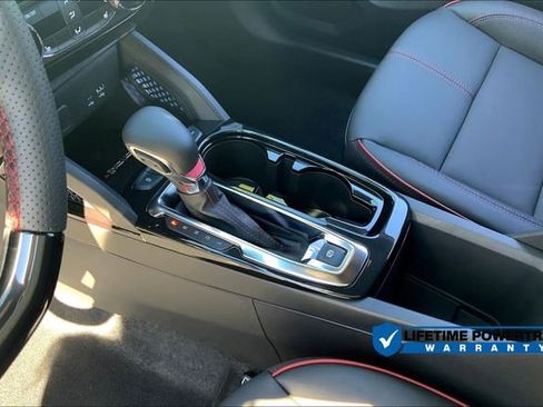 New 2026 Chevrolet TrailBlazer RS image 8