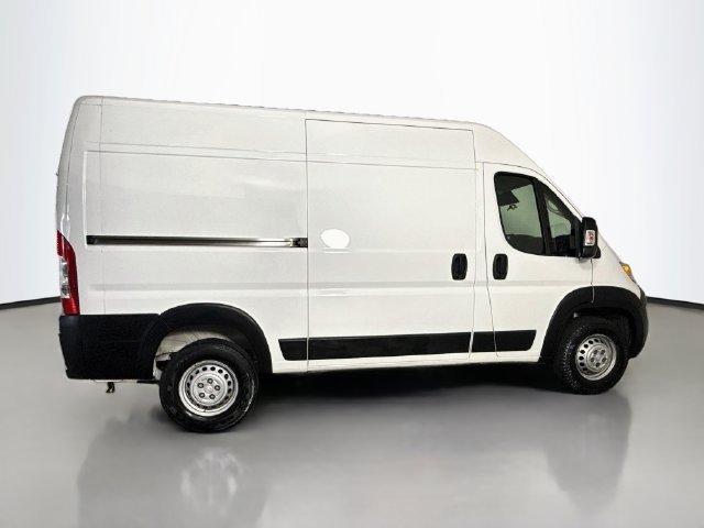 Used 2025 RAM ProMaster 2500 w/ Convenience Group FWD image 11