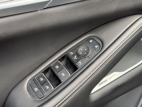 Used 2023 INFINITI QX60 Luxe w/ Performance Audio Package AWD/4WD image 25