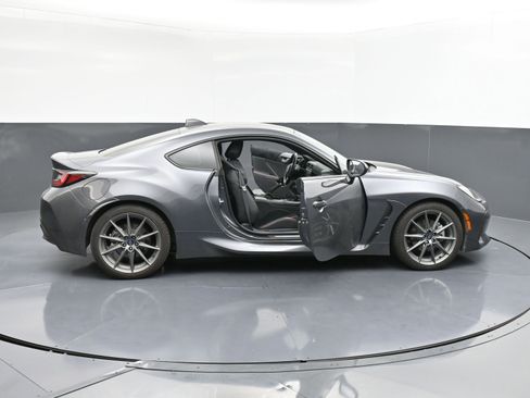 Used 2022 Subaru BRZ Limited image 38