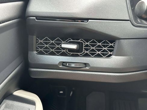 Certified 2024 Honda Accord EX image 23