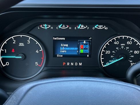 New 2026 Ford F250 XLT w/ F-250 >10K GVWR Package image 21