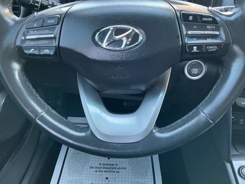 Used 2021 Hyundai Kona Ultimate AWD/4WD image 19