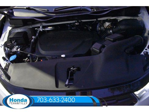 New 2026 Honda Odyssey Sport-L image 33