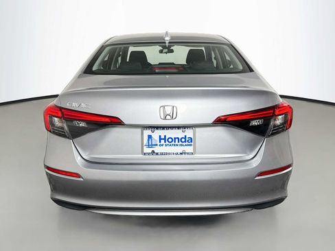 Used 2024 Honda Civic EX image 3