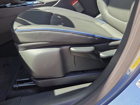 New 2026 Buick Encore GX Sport Touring image 24