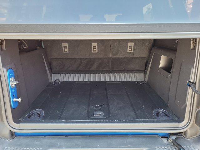 Used 2022 Ford Bronco Badlands AWD/4WD image 26