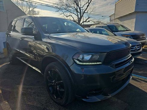 Used 2019 Dodge Durango GT image 2