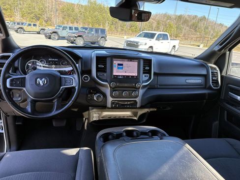 Used 2024 RAM 2500 Big Horn image 17