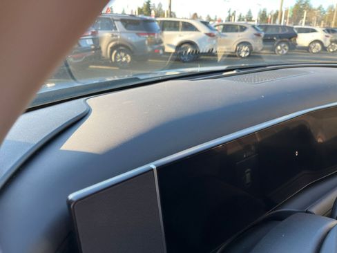 Used 2025 Hyundai Tucson SEL image 36