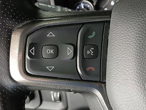 Used 2022 RAM 1500 Rebel w/ Rebel Level 2 Equipment Group AWD/4WD image 29