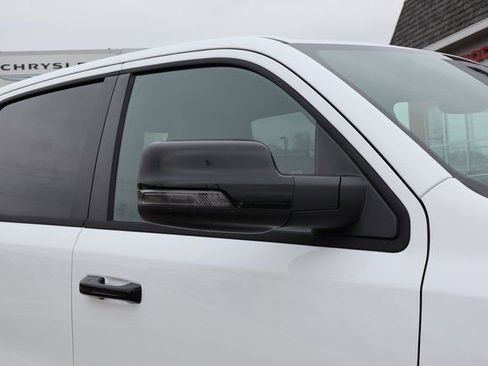 New 2026 RAM 1500 Big Horn AWD/4WD image 2