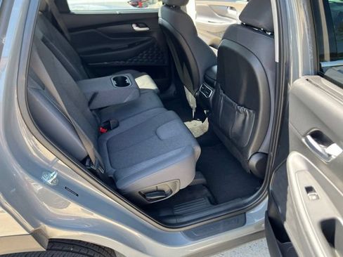 Used 2021 Hyundai Santa Fe SEL w/ Convenience Package FWD image 15