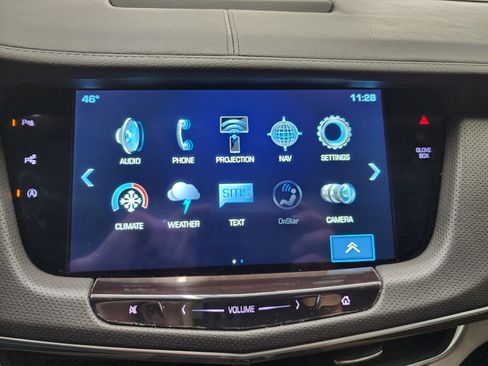 Used 2017 Cadillac CT6 Luxury image 49