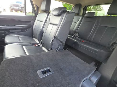 Used 2024 Ford Expedition Max XLT AWD/4WD image 22