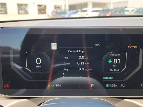 New 2026 Kia EV9 Wind image 25