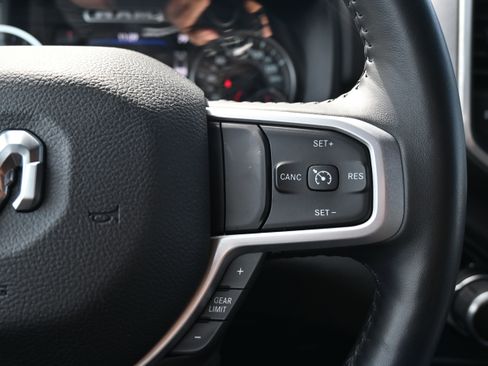 Used 2023 RAM 1500 Big Horn image 20