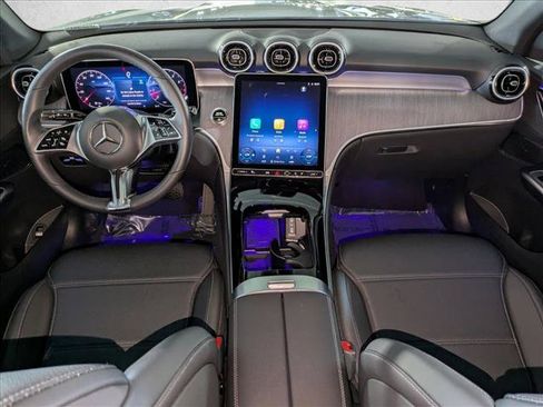 Certified 2026 Mercedes-Benz GLC 300 image 15