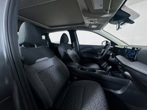 New 2026 Nissan Kicks SV image 26