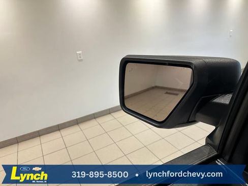 Certified 2023 Ford F150 XLT w/ Equipment Group 302A High AWD/4WD image 16