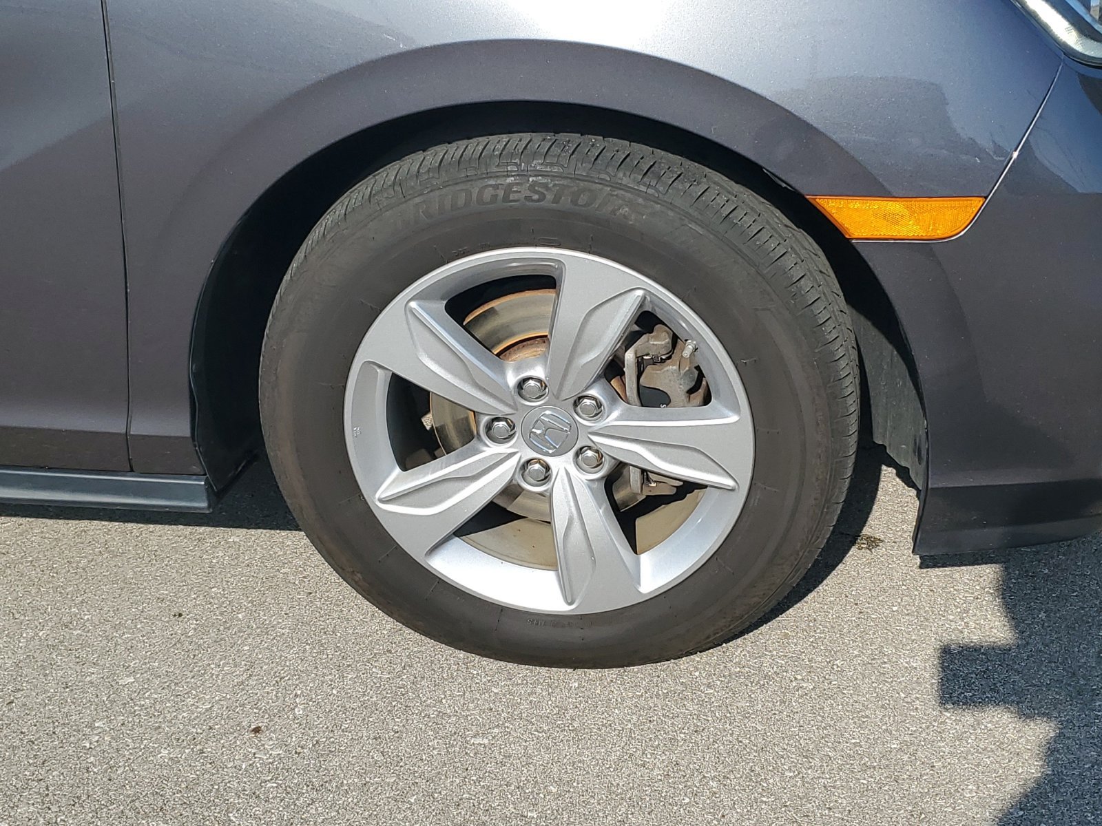 Used 2020 Honda Odyssey EX image 6