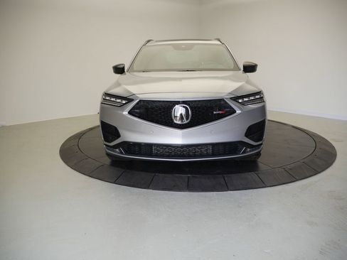 Used 2023 Acura MDX Type S AWD/4WD image 10