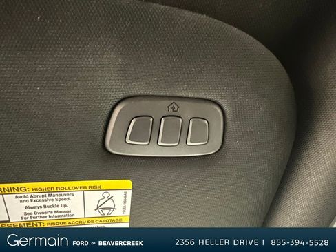 Used 2024 Ford F150 Raptor image 27