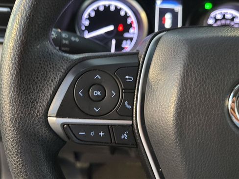 Certified 2022 Toyota Camry LE FWD image 21