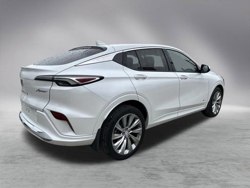 Used 2024 Buick Envista Avenir image 6