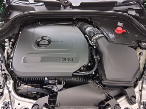 New 2026 MINI Cooper 2-Door Hardtop FWD image 29
