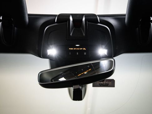 Certified 2024 Porsche 718 Boxster Spyder RS RWD image 20