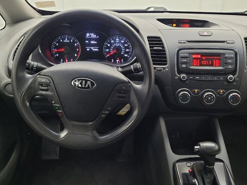 Used 2017 Kia Forte LX FWD image 22
