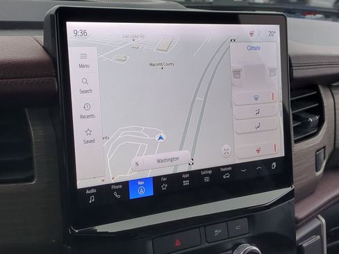 Used 2022 Ford Expedition Max Limited image 31