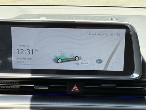 Used 2025 Hyundai Ioniq 6 SEL RWD image 5