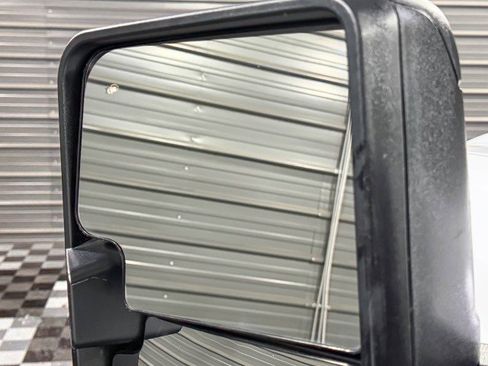 Used 2024 Chevrolet Silverado 2500 Custom w/ Custom Value Package image 36