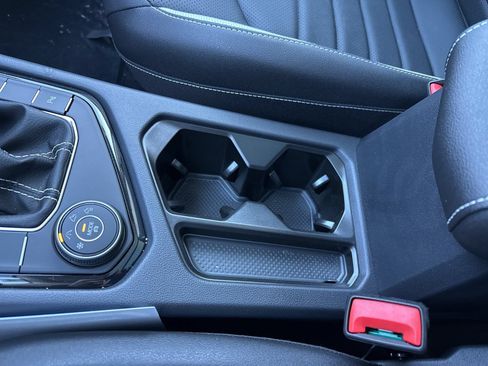 New 2026 Volkswagen Taos SEL AWD/4WD image 52