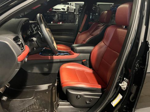Used 2024 Dodge Durango SRT Hellcat AWD/4WD image 9