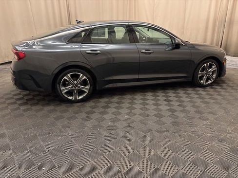 Used 2023 Kia K5 EX image 4